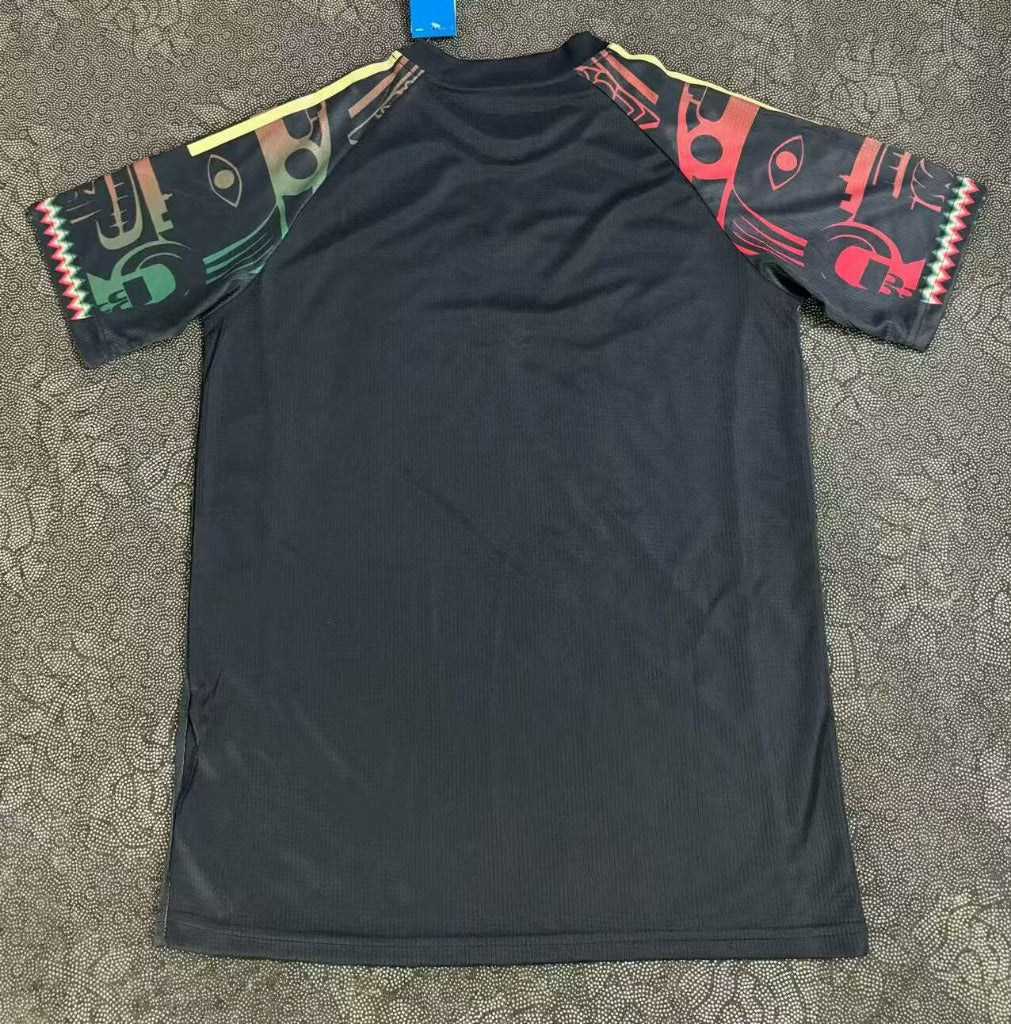 Mexico 25/26 Pre-Match Player Version Jersey