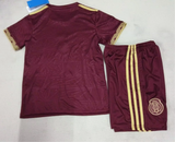 Mexico 25/26 Red Kids Jersey Set