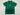 Mexico 25/26 Special Gold Cup Green Jersey