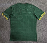 Mexico 25/26 Special Gold Cup Green Jersey