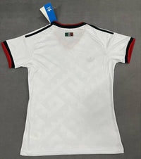 Mexico 25/26 White Away Women Jersey