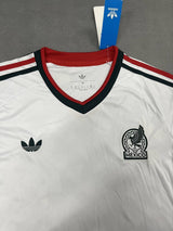 Mexico 25/26 White Away Women Jersey
