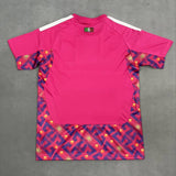 Mexico 25/26 World Cup Goalkeeper Jersey