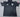 Mexico 26/27 Black/White Stripes Coca-Cola Jersey