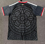 Mexico 26/27 Black World Cup Home Jersey