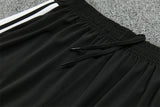 Miami 26/27 Black and White Training Tracksuit Set