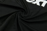 Miami 26/27 Black and White Training Tracksuit Set