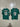 Miami Dolphins 25/26 Marino #13 Green Game Kids Jersey