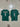 Miami Dolphins 25/26 Tagovailoa #1 Green Game Kids Jersey
