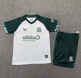 Middlesbrough 25/26 Third Kids Jersey Set