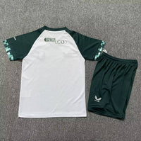 Middlesbrough 25/26 Third Kids Jersey Set