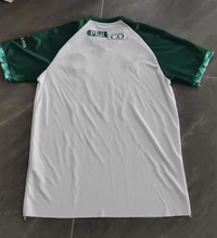 Middlesbrough 25/26 White/Green Third Jersey