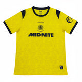 Middlesbrough 26/27 Yellow/Black 150th Jersey