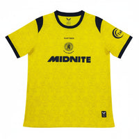 Middlesbrough 26/27 Yellow/Black 150th Jersey