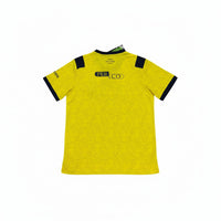 Middlesbrough 26/27 Yellow/Black 150th Jersey