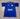 Millionaire 26/27 Blue/White Home Jersey