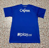 Millionaire 26/27 Blue/White Home Jersey