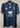 Millwall 26/27 Black/Blue/White Pinstripe Home Jersey