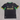 Mnchengladbach 26/27 Black/Green/Yellow Away Jersey