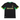 Mnchengladbach 26/27 Black/Green/Yellow Away Jersey