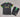 Mnchengladbach 26/27 Black/Green/Yellow Away Kids Jersey Set