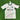 Mnchengladbach 26/27 White/Green Home Jersey