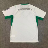Mnchengladbach 26/27 White/Green Home Jersey