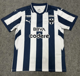 Monterey 26/27 Classic Blue/White Stripes Home Jersey