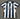 Monterey 26/27 Classic Blue/White Stripes Home Jersey