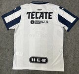 Monterey 26/27 Classic Blue/White Stripes Home Jersey