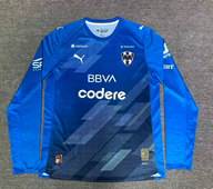 Monterrey 25/26 Alternative Promo Long Sleeve Jersey