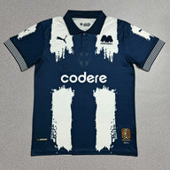 Monterrey 25/26 Blue/White Home Club World Cup Edition Jersey
