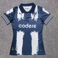 Monterrey 25/26 Blue/White World Cup Women Jersey