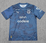 Monterrey 25/26 Dark Blue Training Jersey