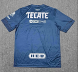 Monterrey 25/26 Dark Blue Training Jersey