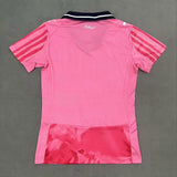 Monterrey 25/26 Pink/Black Away Women Jersey