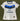 Monterrey 25/26 White/Navy Away Women Jersey