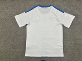 Montreal 26/27 White/Blue Away Jersey