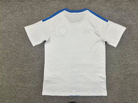 Montreal 26/27 White/Blue Away Jersey