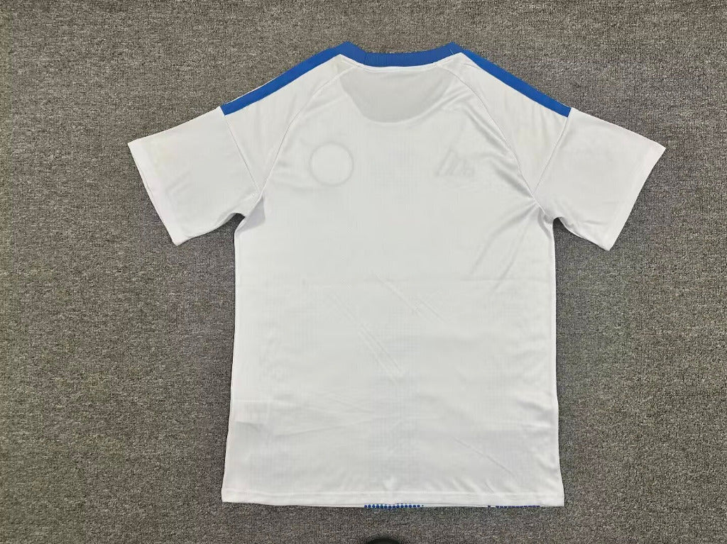 Montreal 26/27 White/Blue Away Jersey