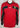 Morocco 1998 Vintage Retro Third Long Sleeves Jersey