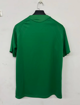 Morocco 2026 Green/White Training Jersey