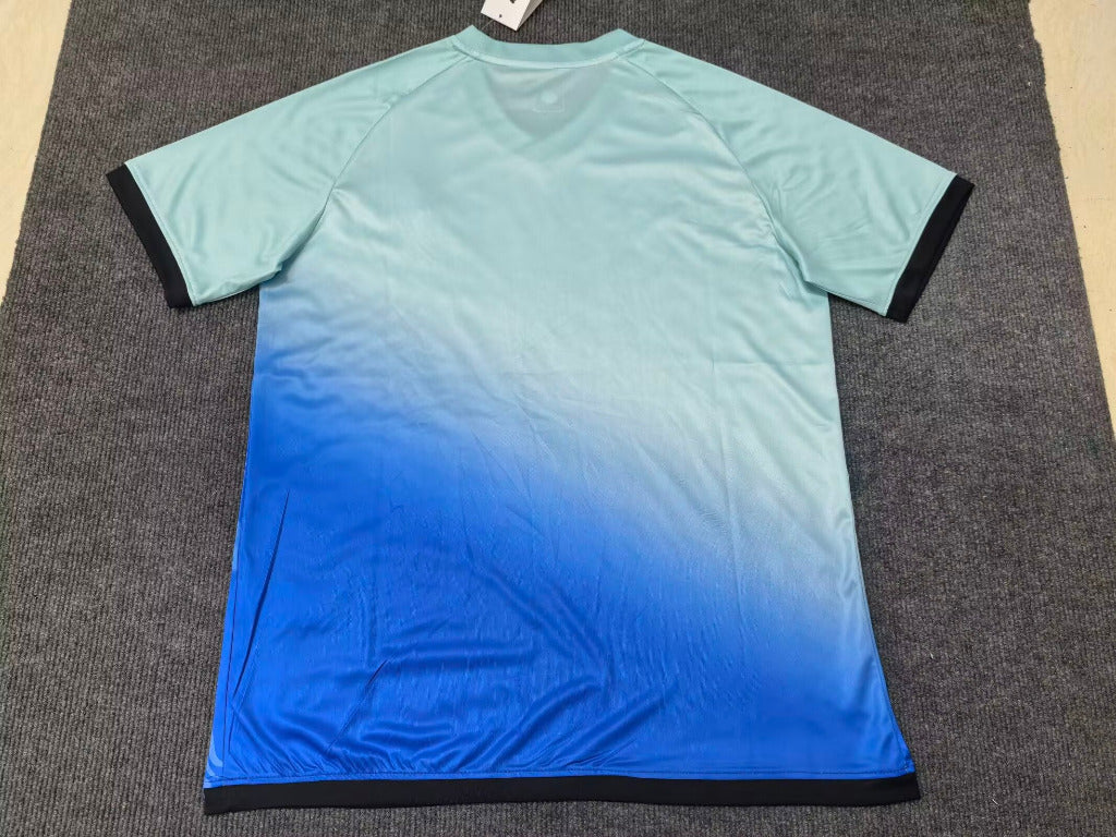 Morocco 25/26 Blue Special Version Jersey