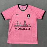 Morocco 25/26 City Edition Jersey