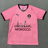 Morocco 25/26 City Edition Jersey
