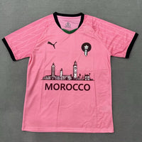 Morocco 25/26 City Edition Jersey