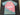 Morocco 25/26 Green/Pink Special Version Jersey
