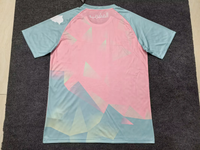 Morocco 25/26 Green/Pink Special Version Jersey