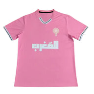 Morocco 25/26 Pink Special Edition Jersey