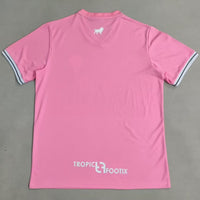Morocco 25/26 Pink Special Edition Jersey